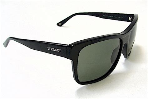 versace sunglasses mod 4179 gb1 58|Versace Sunglasses VE4179 .